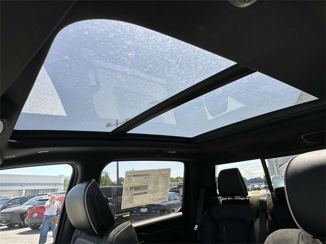 New 2026 RAM 1500 Laramie image 8