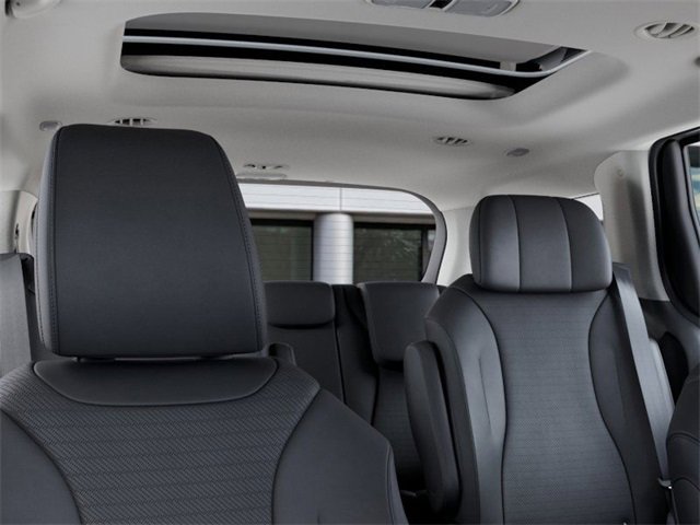 New 2026 Kia Carnival SX Prestige image 28