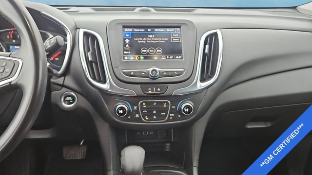 Certified 2022 Chevrolet Equinox LT image 11