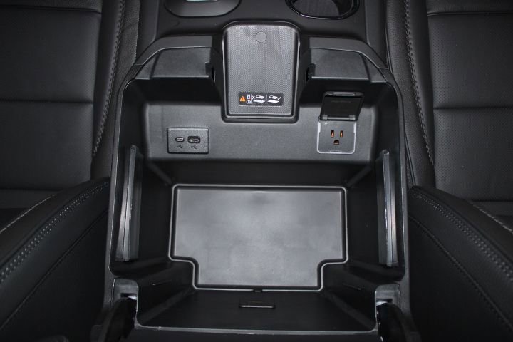 New 2026 GMC Sierra 2500 Denali w/ Denali Reserve Package image 35