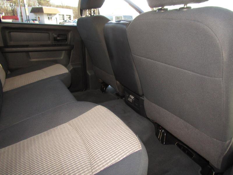 Used 2010 Dodge Ram 2500 Truck ST w/ ST Popular Equipment Group image 33