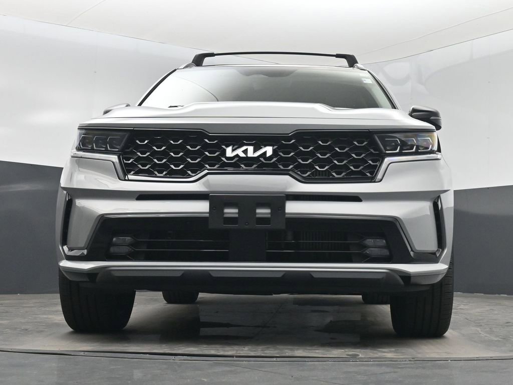 Used 2022 Kia Sorento SX AWD/4WD image 31