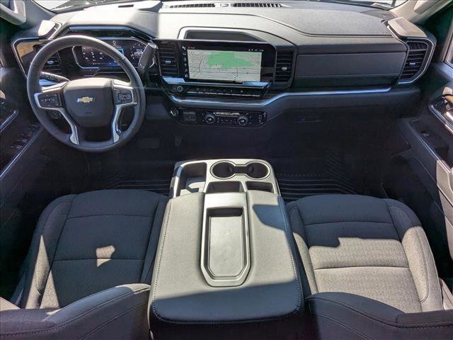 New 2026 Chevrolet Silverado 2500 LT w/ Safety Package image 15