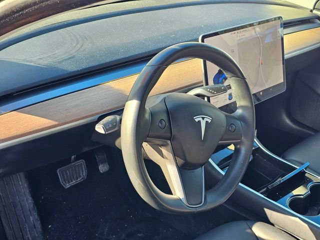 Used 2018 Tesla Model 3 Long Range image 8