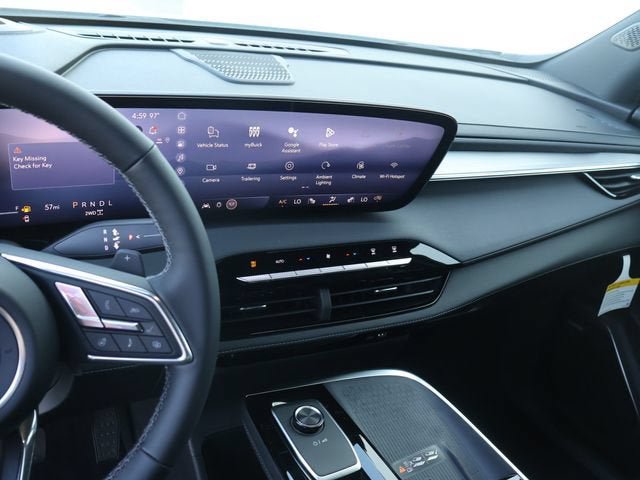New 2026 Buick Enclave Preferred w/ Power Package AWD/4WD image 29