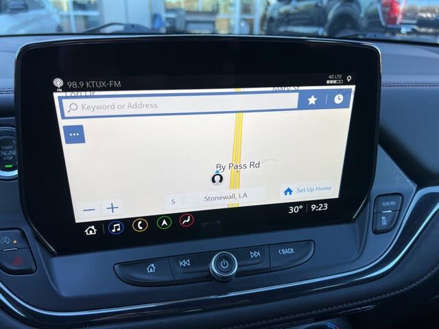 Used 2024 Chevrolet Blazer RS w/ Driver Confidence II Package image 31