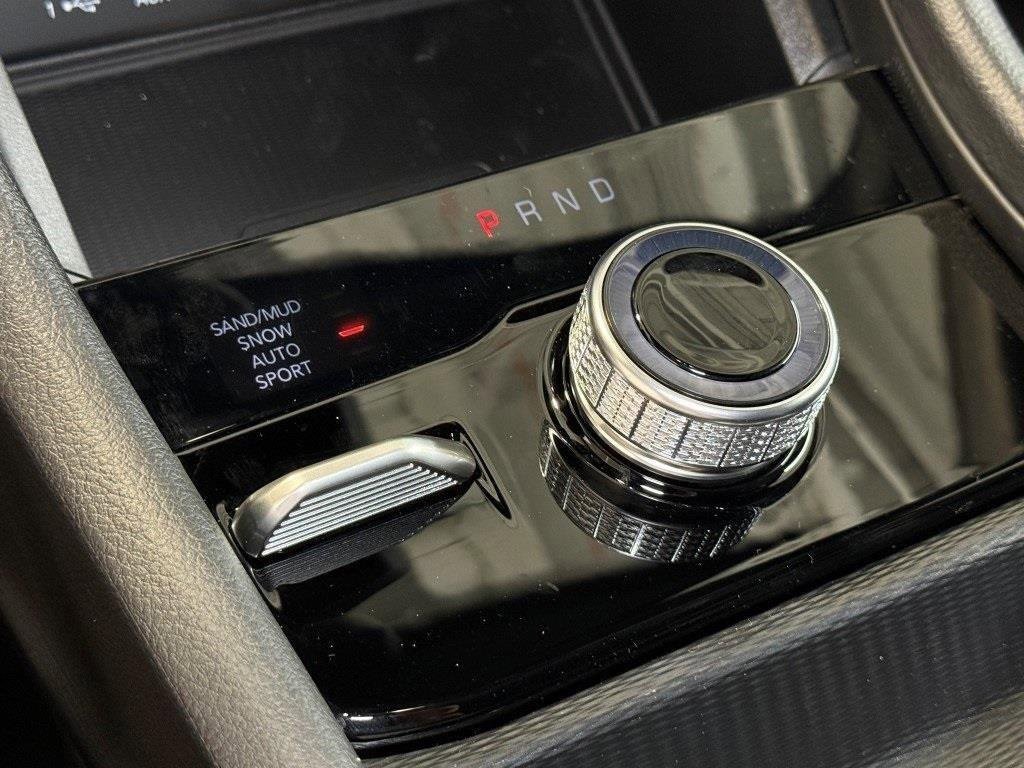 New 2025 Jeep Grand Cherokee Limited w/ Luxury Tech Group II image 30