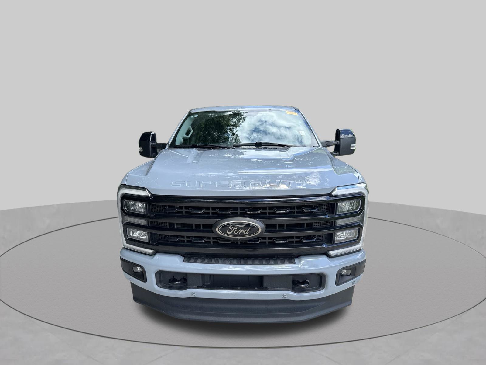 Used 2024 Ford F250 Lariat w/ Lariat Ultimate Package AWD/4WD image 12