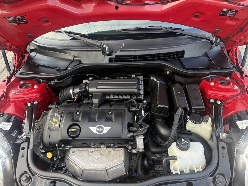 Used 2012 MINI Cooper Hardtop FWD image 27