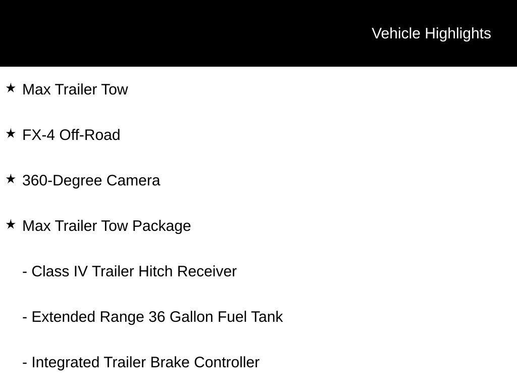 Used 2022 Ford F150 King Ranch w/ Max Trailer Tow Package image 10