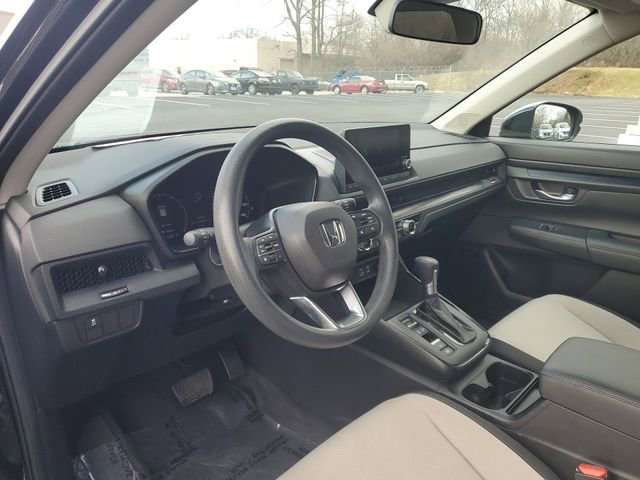 Used 2024 Honda CR-V EX image 18