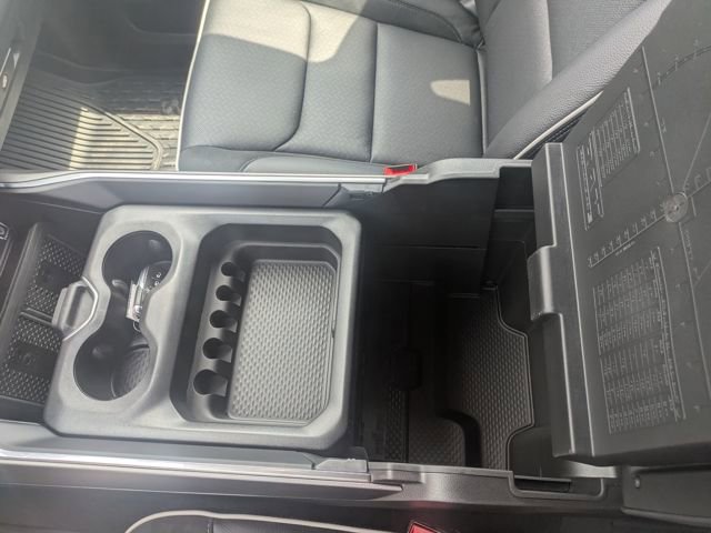 New 2026 RAM 1500 Laramie image 24