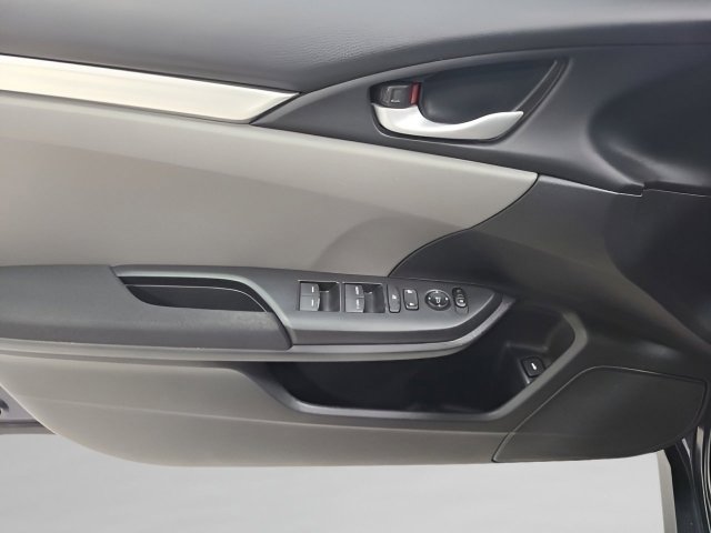 Certified 2017 Honda Civic LX image 20