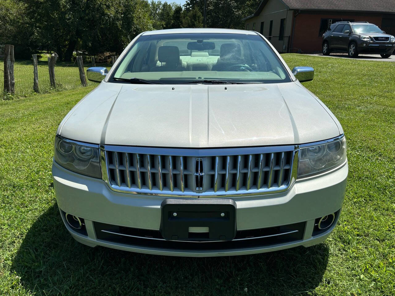 Used 2007 Lincoln MKZ image 6