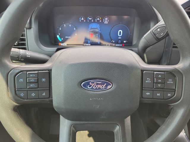 Used 2025 Ford F150 STX w/ Equipment Group 200A RWD image 21