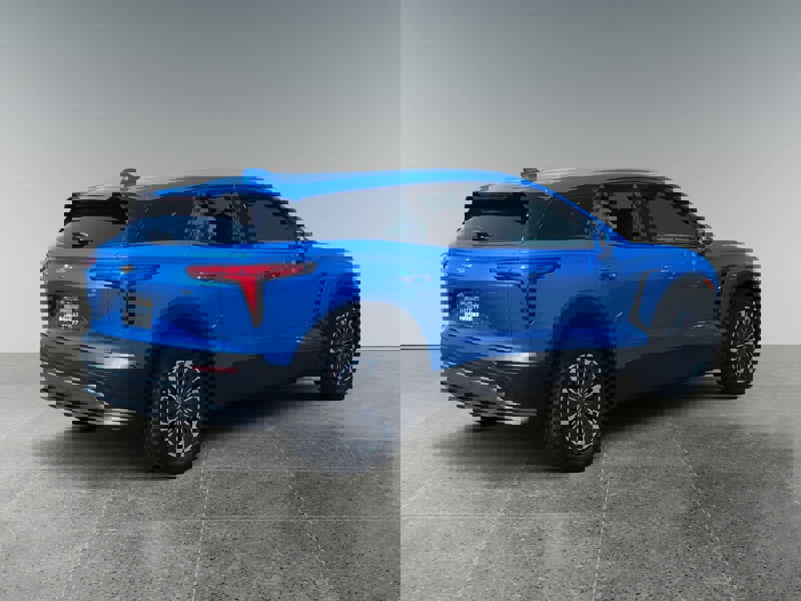 Used 2024 Chevrolet Blazer EV LT image 5