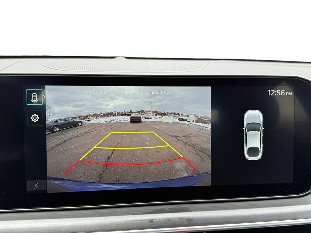 New 2026 Kia K5 GT image 15