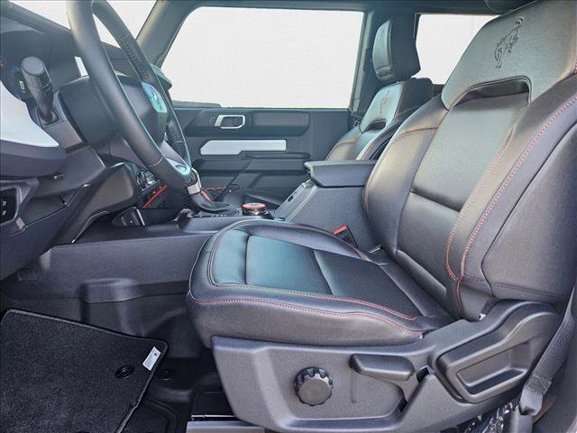 New 2025 Ford Bronco Stroppe Edition image 4
