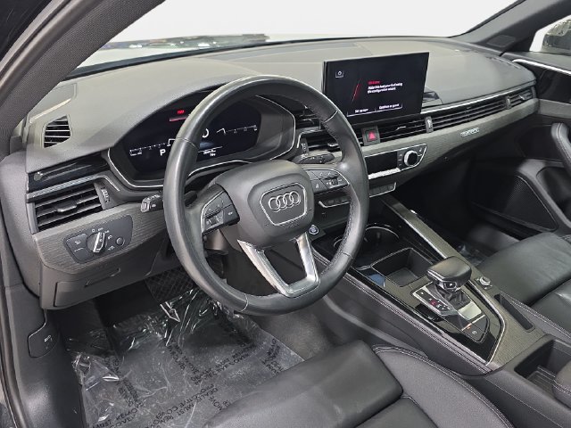 Used 2024 Audi A4 2.0T Premium Plus AWD/4WD image 16