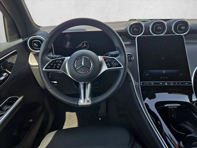 Certified 2026 Mercedes-Benz GLC 300 image 16