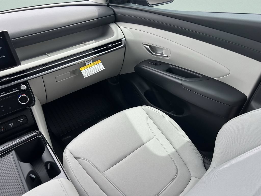 New 2026 Hyundai Tucson Blue SE AWD/4WD image 21