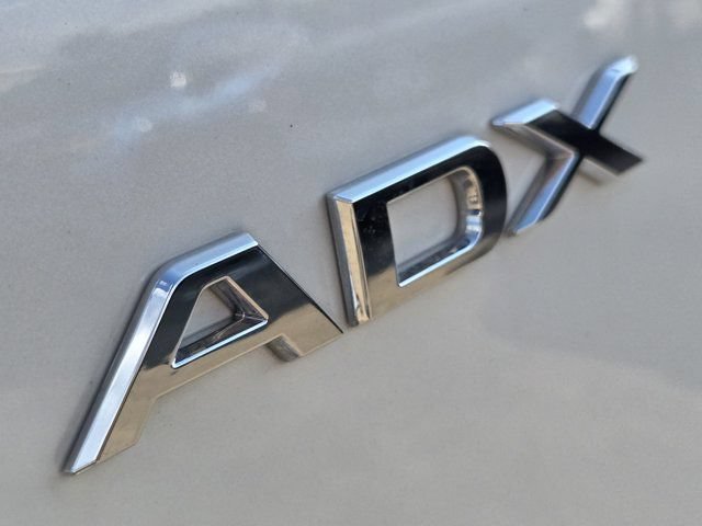 Certified 2025 Acura ADX A-Spec FWD image 13