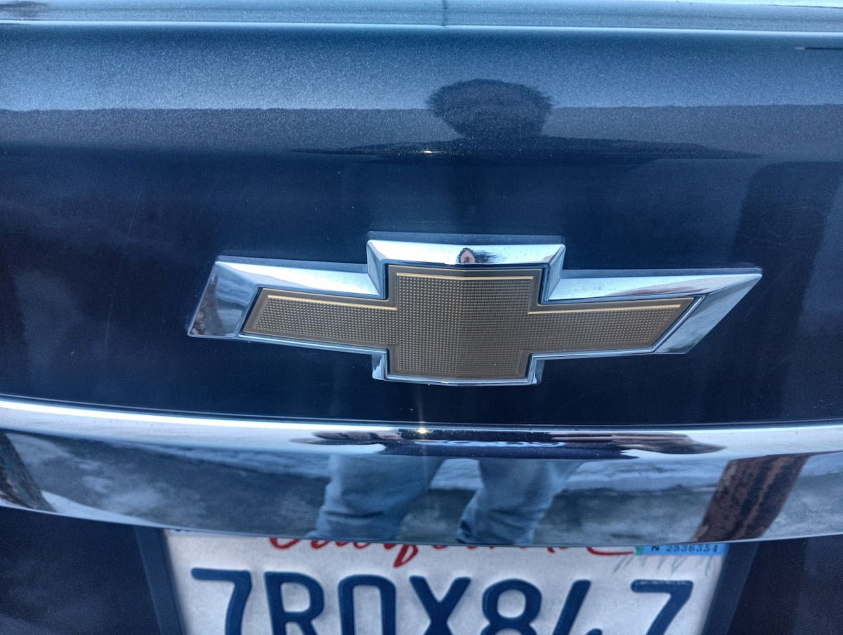 Used 2016 Chevrolet Cruze LT FWD image 24