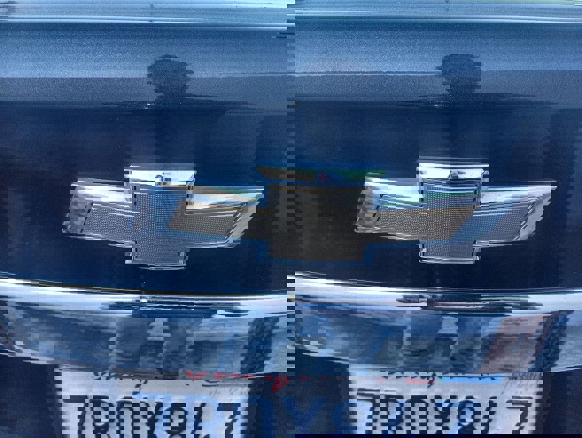 Used 2016 Chevrolet Cruze LT image 24