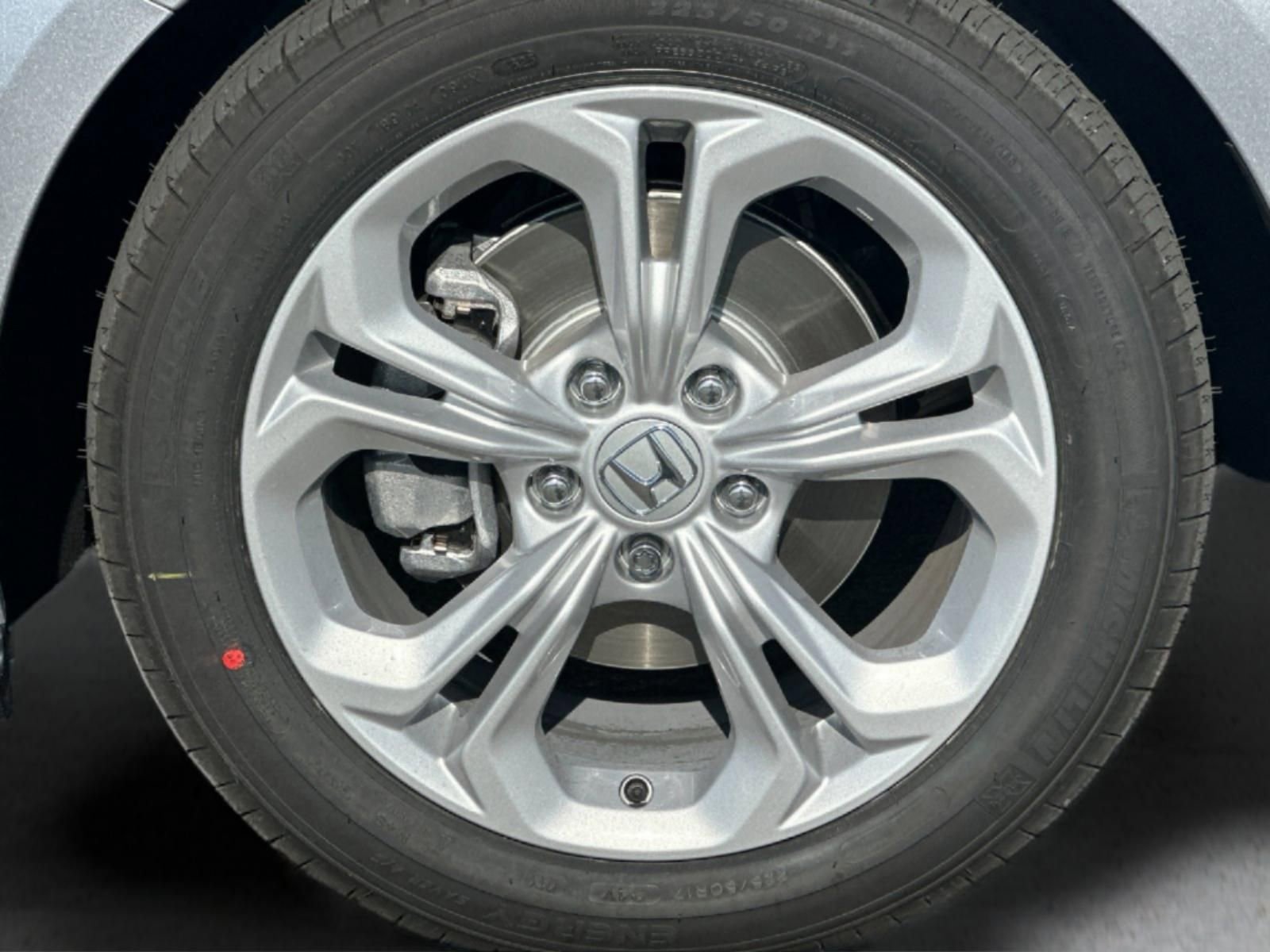 New 2026 Honda Accord LX image 33