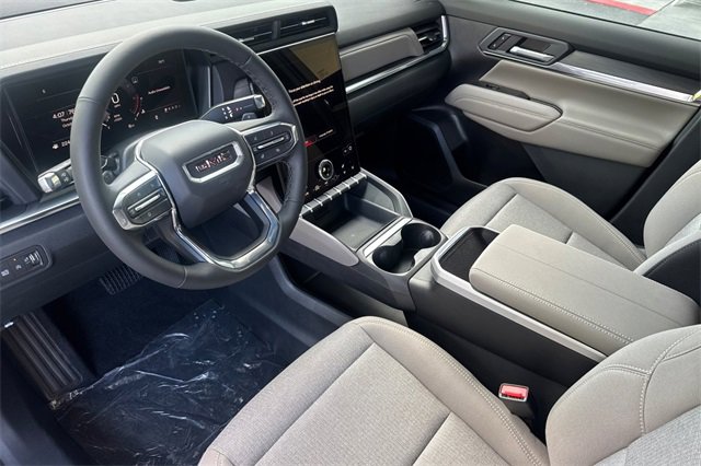 New 2026 GMC Terrain Elevation w/ Technology Package II image 10