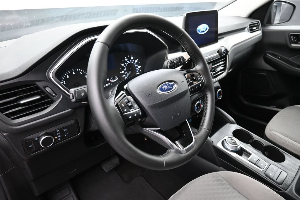 Used 2022 Ford Escape SE w/ Convenience Package AWD/4WD image 18