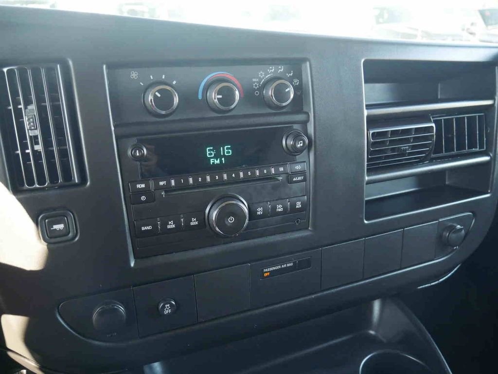 Used 2013 Chevrolet Express 1500 LS image 25