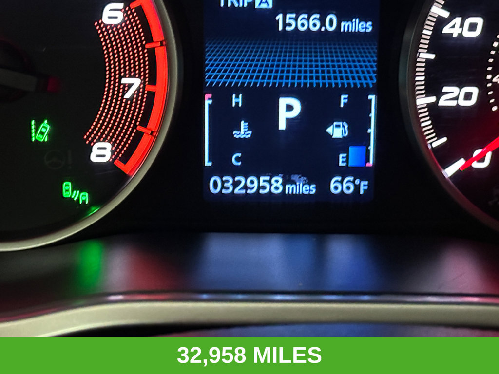 Used 2025 Mitsubishi Eclipse Cross AWD image 3