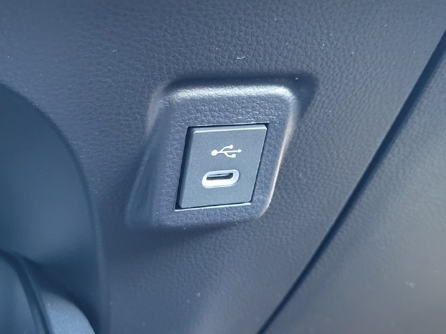New 2027 Toyota Corolla LE FWD image 14