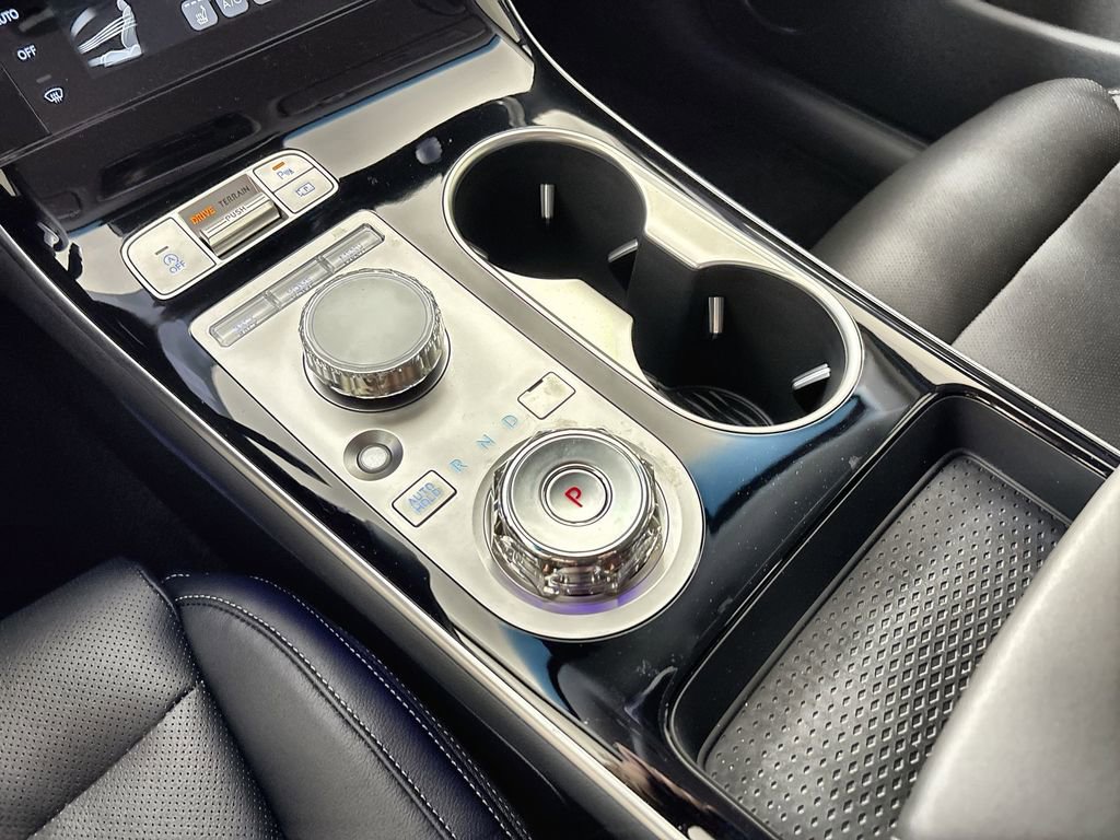 New 2026 Genesis GV70 2.5T AWD/4WD image 21
