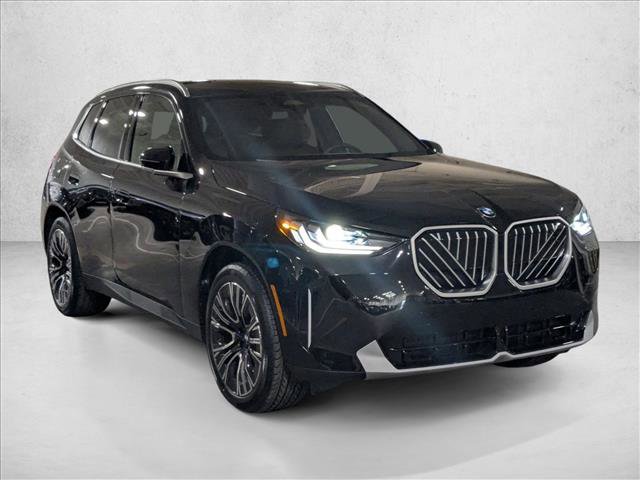 New 2026 BMW X3 xDrive30 w/ Convenience Package image 6