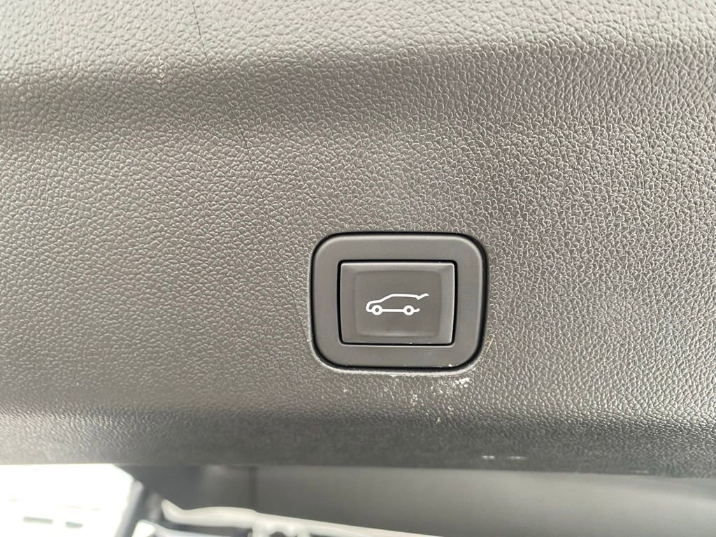 New 2025 Chevrolet Tahoe Premier w/ LPO, Illumination Package image 31