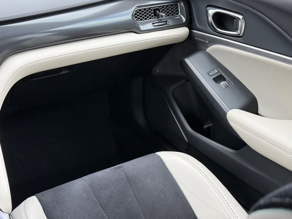 Certified 2024 Acura Integra Type S image 15