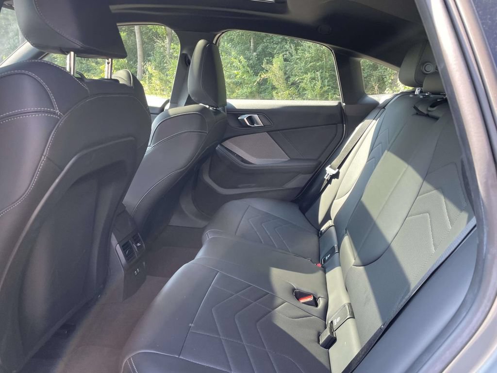 Used 2025 BMW 228i xDrive AWD/4WD image 11