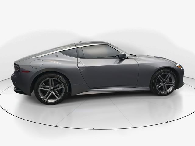 Used 2025 Nissan Z Sport w/ Floor Mat Package image 11