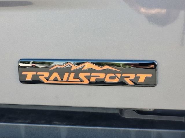 Used 2025 Honda Ridgeline TrailSport image 28