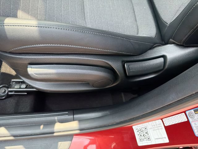 Used 2023 Kia Seltos Nightfall Edition AWD/4WD image 16