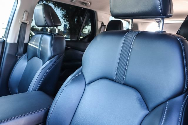 Used 2024 Honda Pilot EX-L image 26