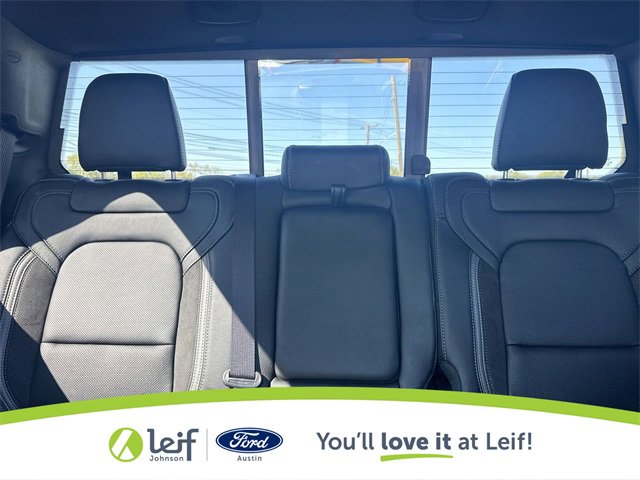 Used 2024 RAM 1500 TRX w/ TRX Level 1 Equipment Group image 30