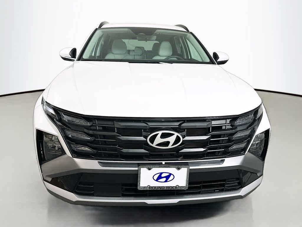 New 2026 Hyundai Tucson SEL image 2