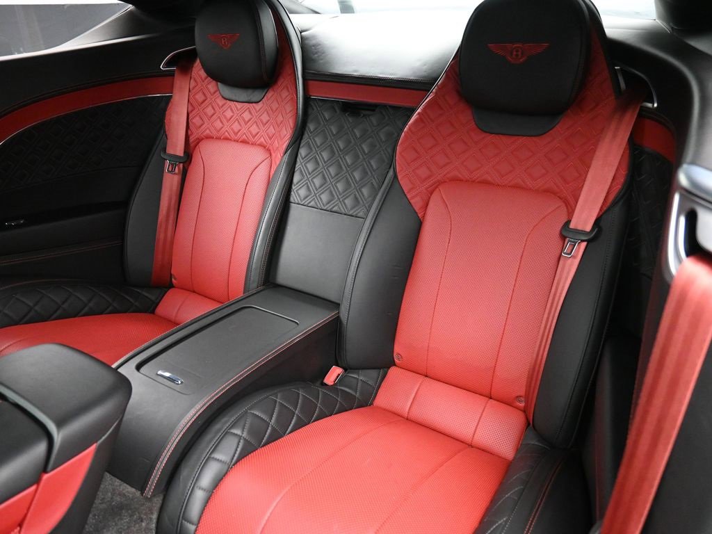 Used 2020 Bentley Continental GT V8 First Edition image 21