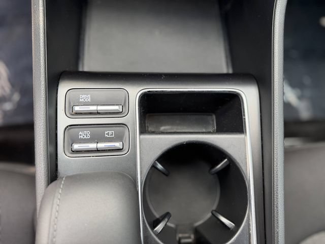 Used 2025 Hyundai Sonata SEL FWD image 21
