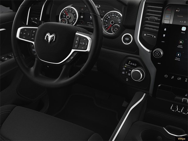 New 2025 RAM 1500 Big Horn image 19