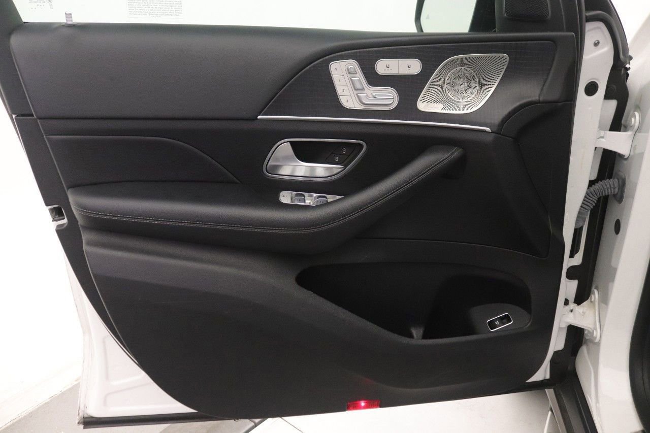 Certified 2022 Mercedes-Benz GLE 350 image 20