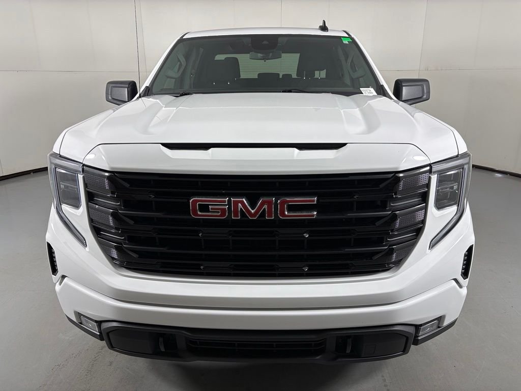 Used 2026 GMC Sierra 1500 Elevation w/ Elevation Select Package RWD image 3